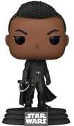 Funko POP! STAR WARS: Obi-Wan Kenobi: Reva (Third Sister) 