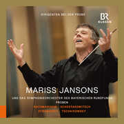 Dirigenten Bei Der Probe 1 , Symphonieorchester Des Bayerischen Rundfunks