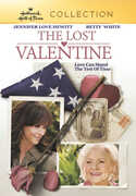 The Lost Valentine , Jennifer Love Hewitt