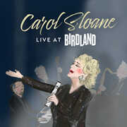 Live At Birdland , Carol Sloane