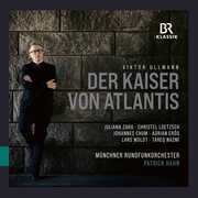 Der Kaiser Von Atlantis , Juliana Zara