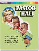 Pastor Hall (US Limited Edition)