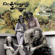 Radio Sessions , Dr. Strangely Strange