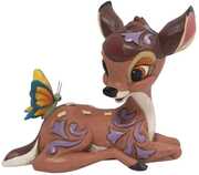 Enesco - Disney Traditions - Bambi Mini 2.5" Figure