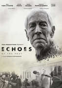 Echoes Of The Past , Max von Sydow