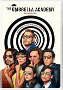 The Umbrella Academy: Season Two , Elliot Page
