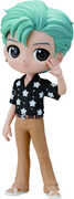 BanPresto - Tinytan Dynamite - Q Posket - RM Version A Statue