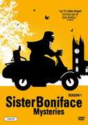 Sister Boniface Mysteries: Season 1 , Lorna Watson