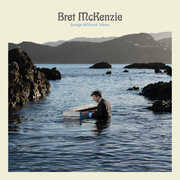 Songs Without Jokes , Bret McKenzie