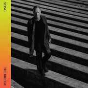 The Bridge [Super Deluxe] , Sting