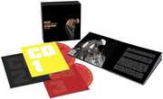 The Bootleg Series Vol. 7: That's What Happened 1982-1985 , Miles Davis