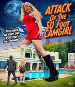 Attack of the 50 Foot Camgirl , Ivy Smith