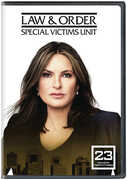 Law & Order: Special Victims Unit: Season Twenty-Three , Mariska Hargitay