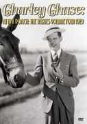 Charley Chase: At Hal Roach: The Talkies, Volume 4: 1929 , Charley Chase