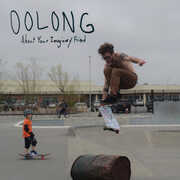 About Your Imaginary Friend , Oolong