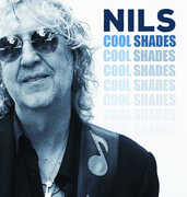 Cool Shades , Nils