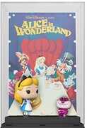 FUNKO POP! MOVIE POSTER: DISNEY - Alice in Wonderland