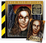 The Covering , Stryper