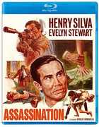 Assassination , Henry Silva
