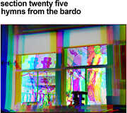 Hymns From The Bardo , Section 25