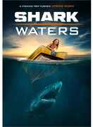 Shark Waters , Jim Fitzpatrick