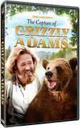 Grizzly Adams: The Capture of Grizzly Adams , Dan Haggerty