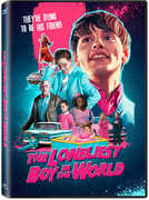 The Loneliest Boy in the World , Evan Ross