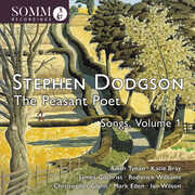 Peasant Poet: Songs Vol 1 , Ailish Tynan