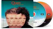 The Miracle (Collector’s Edition Box Set) [2 CD] , Queen