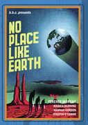 No Place Like Earth , George Pastell