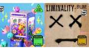 Liminality - EP Love - incl. 80pg Photobook, Poster, Sticker, Code Book, 7pc Photocard + Seal Sticker [Import] , Verivery