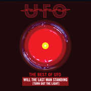 Will The Last Man Standing... (The Best of) , UFO