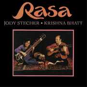 Rasa , Jody Stecher