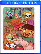 Mind Melters 4 , James Balsamo