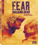 Fear the Walking Dead: The Complete Seventh Season , Lennie James