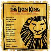 The Lion King (Original Broadway Cast) 