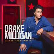 Dallas/ Fort Worth , Drake Milligan