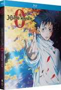 Jujutsu Kaisen 0: The Movie 