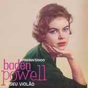 Apresentando Baden Powell E Seu Violao , Baden Powell
