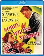 Sorry, Wrong Number , Barbara Stanwyck