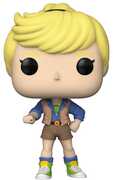 Funko POP! TELEVISION: Captain Planet - Linka 