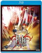 Fate /  Stay Night: Complete Collection 