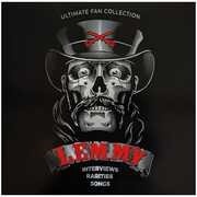 Ultimate Fan Collection , Lemmy
