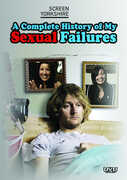 A Complete History Of My Sexual Failures , Dawn