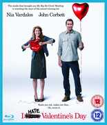 I Hate Valentines Day [Import] , Nia Vardalos