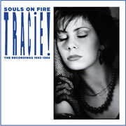 Souls On Fire: The Recordings 1983-1986 - 4CD+DVD [Import] , Tracie