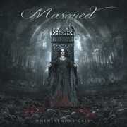 When Demons Call , Masqued