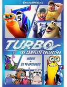 Turbo: The Complete Collection