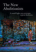 The New Abolitionists , Olympia Dukakis