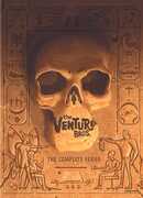 The Venture Bros.: The Complete Series 